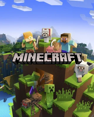 Minecraft Java